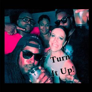 Turn It Up (feat. Pointdex, MayB & J.fab88) (Explicit)