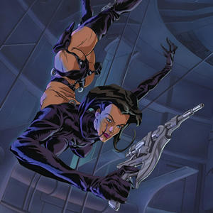 AEON FLUXX (Explicit)