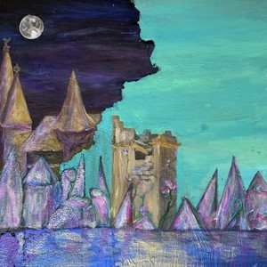 By my side (Feat. Zambora)