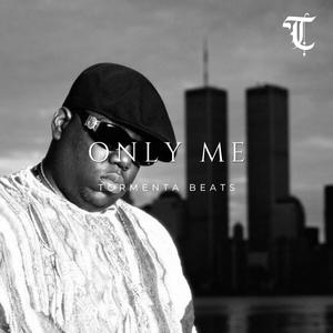 ONLY ME (Old School Boom Bap Instrumental Rap Beat)