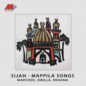 Sijah - Mappila Songs