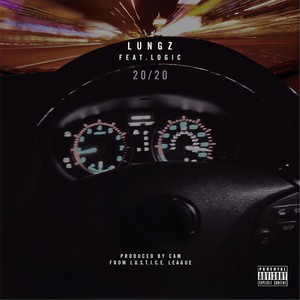 20/20(feat. Logic) (Explicit)