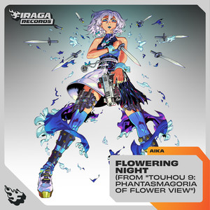 Flowering Night (from 