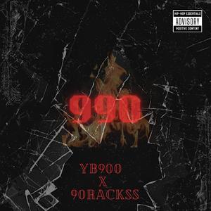 990 (feat. 90Rackss) (Explicit)