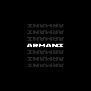 ARMANI (Explicit)