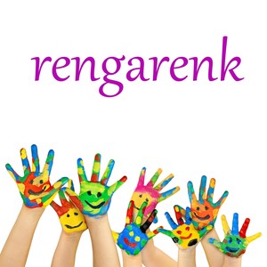 Rengarenk