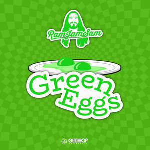 Green Eggs