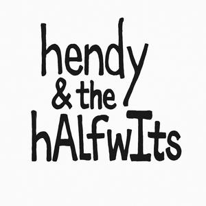 Broken Mirrors (feat. the halfwits) (ADK version)