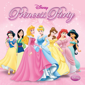 Happy Birthday, Princess!