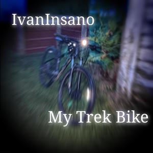 My Trek Bike