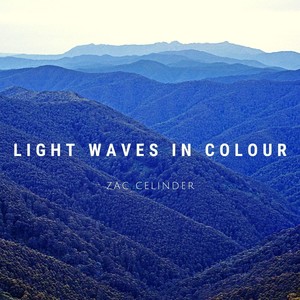 Light Waves In Colour