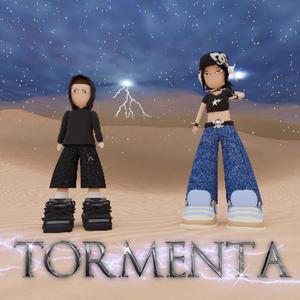 Tormenta (feat. fantasmatiko) [Explicit]