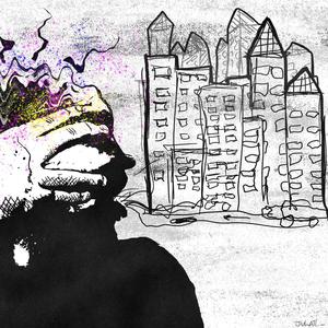 Panic (Its Hot) (Explicit)