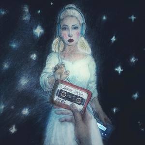 Девочка звезда