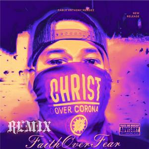 Faith Over Fear