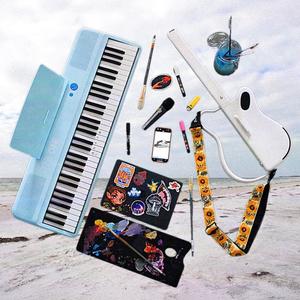 GET ME OFF MY PHONE (Explicit)