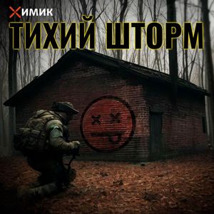 Тихий шторм