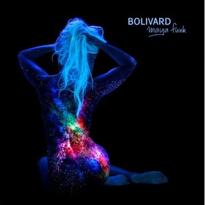 Maya Funk (Darlinn Remix)