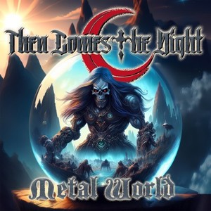 Metal World
