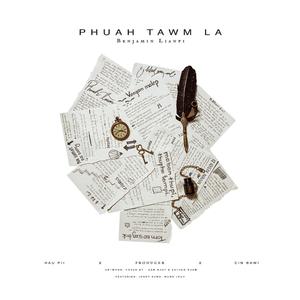 Phuah Tawm La