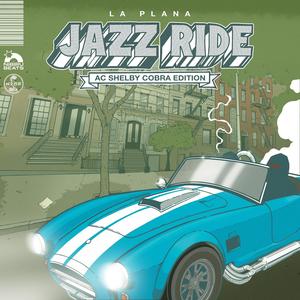 JAZZ RIDE