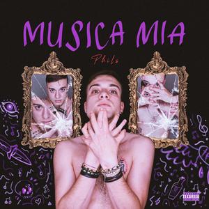 Affari tuoi(feat. Vittorio Filloramo & MK) (Explicit)