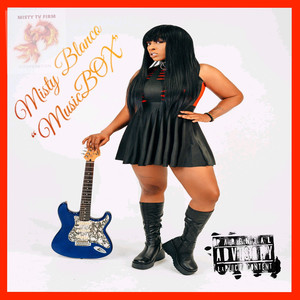 Music Box (Explicit)