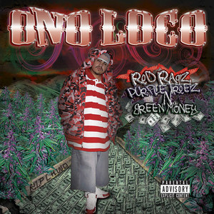 Life Of A Gangsta (Explicit)