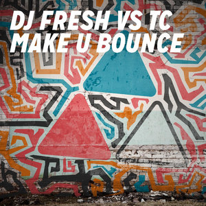 Make U Bounce (Radio Edit)