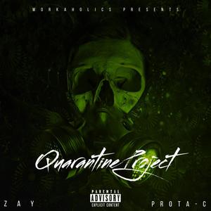 Quarantine Project (Explicit)