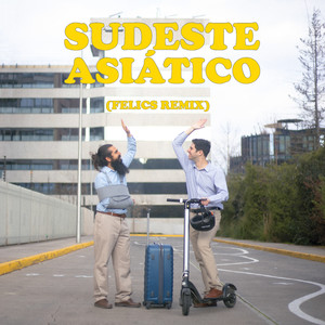 Sudeste Asiático (Felics Remix)