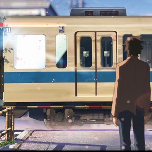 One more time,One more chance (Demo)