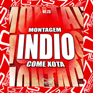 Montagem Índio Come Xota (Explicit)