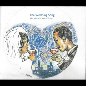 The Wedding Song (As We Make Our Vows) [feat. Roschelle Brown]