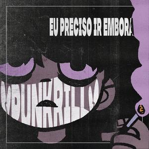 eu preciso ir embora(feat. YoungSitri) (Explicit)