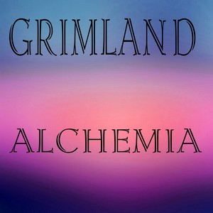 Alchemia