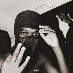 VIRUS-003 SKI MASK (Explicit)