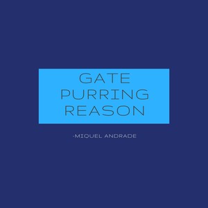 Gate Purring Reason