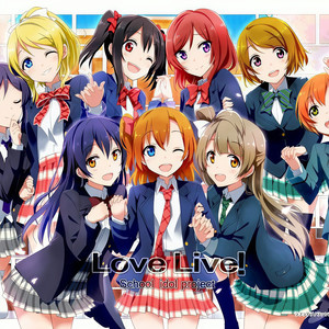 【9人合唱】輝夜の城で踊りたい