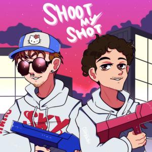 shoot my shot (feat. Kid Krispy) (Explicit)