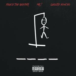 Body (feat. Mr.7 & Salute Honcho) (Explicit)