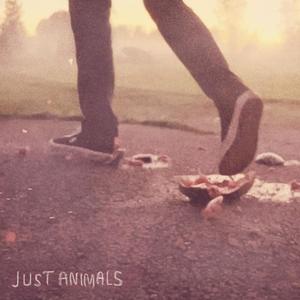 Just animals (Explicit)