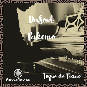 Toque de Piano (Original Mix)