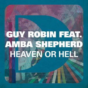 Heaven Or Hell (feat. Amba Shepherd) (Jean Christophe Remix)