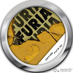 Furia Ep