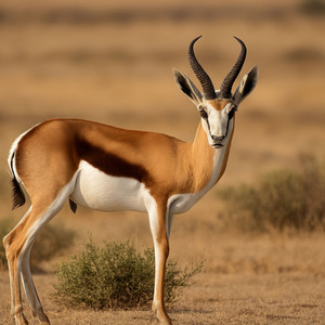 Springbok Triomf