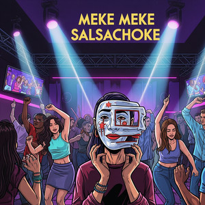 MEKE MEKE Salsachoke