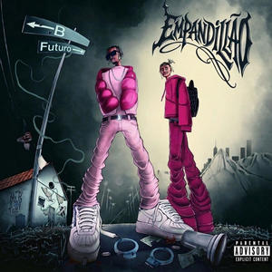 EMPANDILLAO (Explicit)