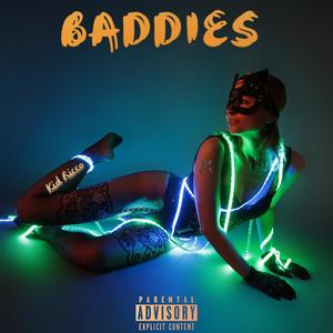 Baddies (Explicit)