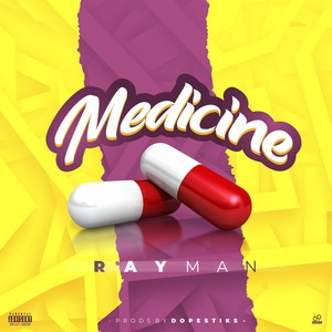 Medicine (Explicit)
